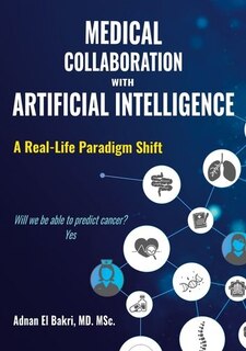 Couverture_Medical Collaboration with Artificial Intelligence