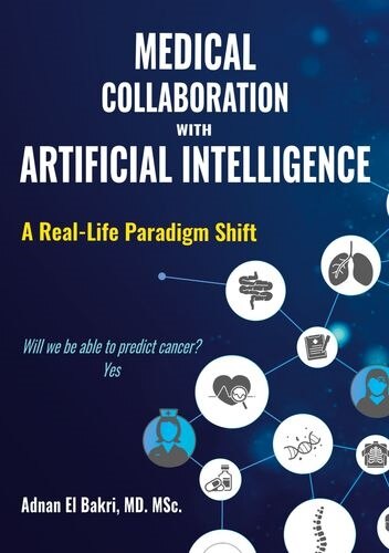 Couverture_Medical Collaboration with Artificial Intelligence