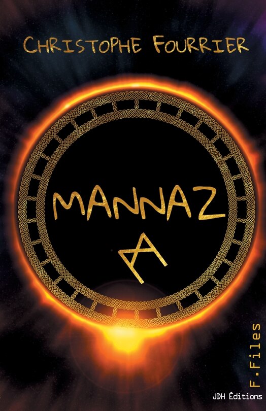 Front cover_Mannaz