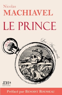 Front cover_Le Prince