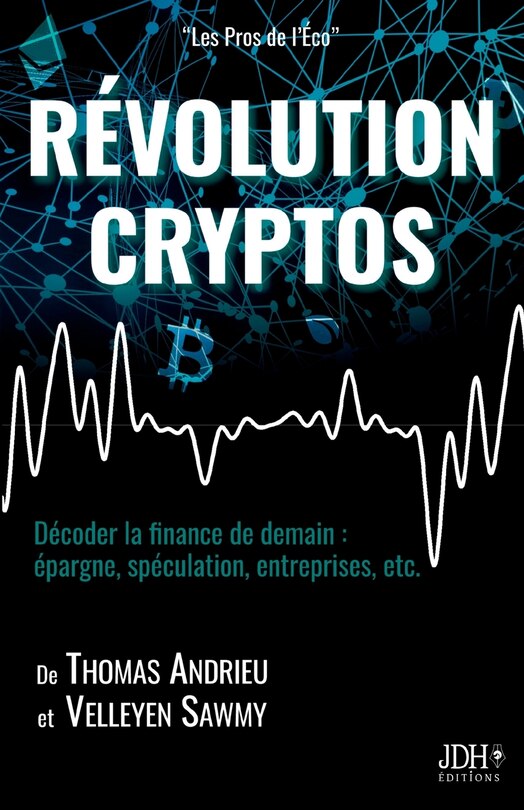 Couverture_Révolution Cryptos