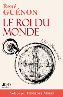 Front cover_Le Roi du monde