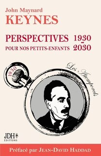 Couverture_Perspectives pour nos petits-enfants 1930 - 2030
