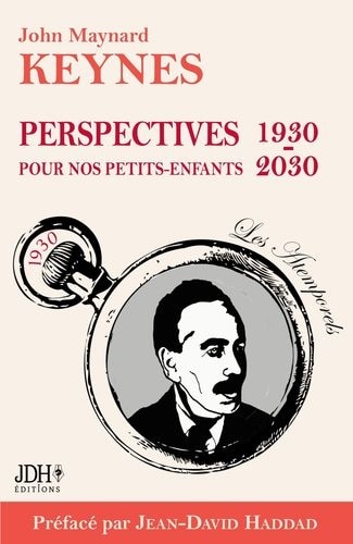 Couverture_Perspectives pour nos petits-enfants 1930 - 2030