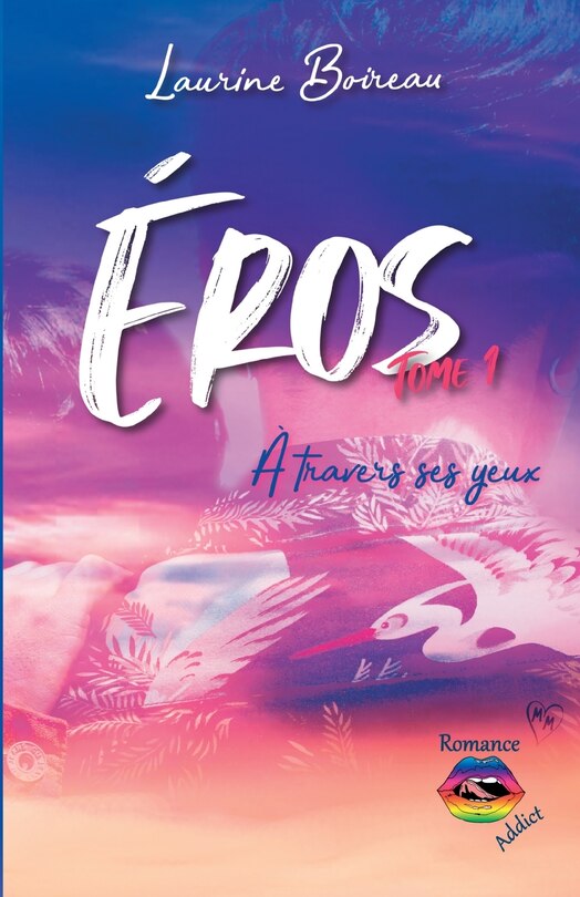 Couverture_Éros - tome 1