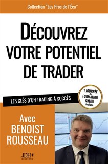 Couverture_Découvrez votre potentiel de trader