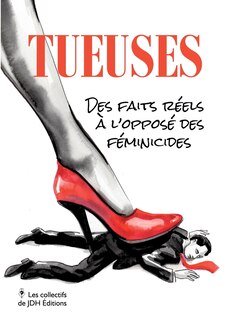 Front cover_Tueuses