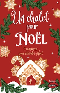 Front cover_Un chalet pour Noël