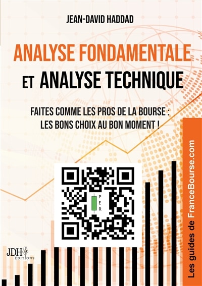 Front cover_Analyse fondamentale et analyse technique
