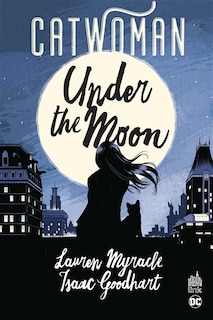 Front cover_Catwoman