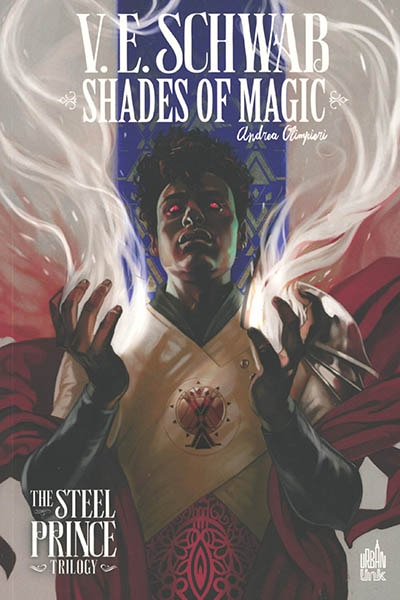 Front cover_Shades Of Magic 03