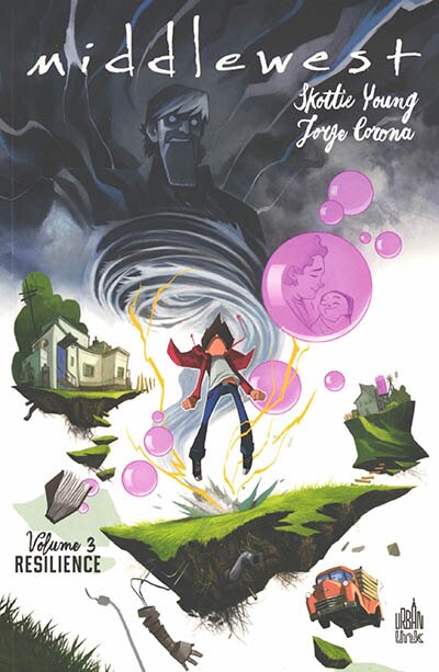 Front cover_Resilience