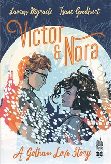 Front cover_Victor & Nora