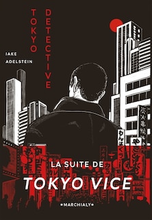 Couverture_Tokyo detective