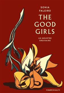 Couverture_The good girls