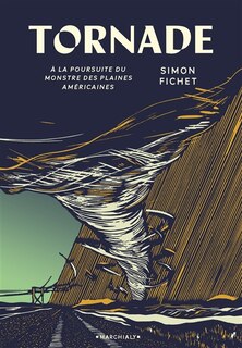 Front cover_Tornade