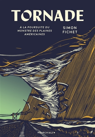 Front cover_Tornade