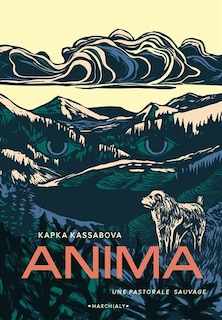 Front cover_Anima, une pastorale sauvage