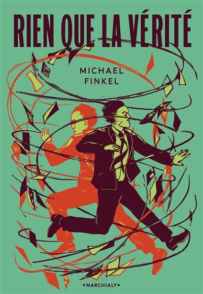 Front cover_Toute la v&eacute;rit&eacute;