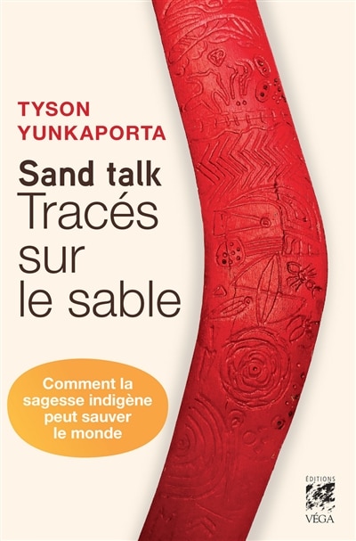 Couverture_Sand talk