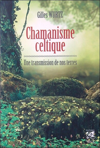 Front cover_Chamanisme celtique