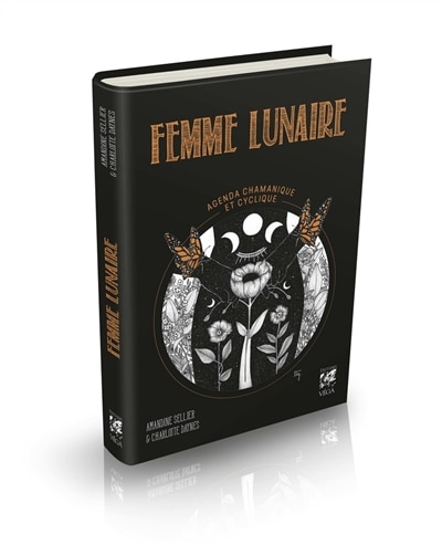 Front cover_Femme lunaire