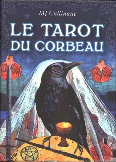 Front cover_Tarot du corbeau