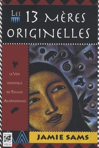 Front cover_Les 13 mères originelles