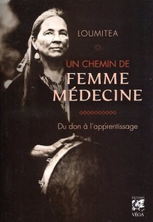 Couverture_Un chemin de femme médecine