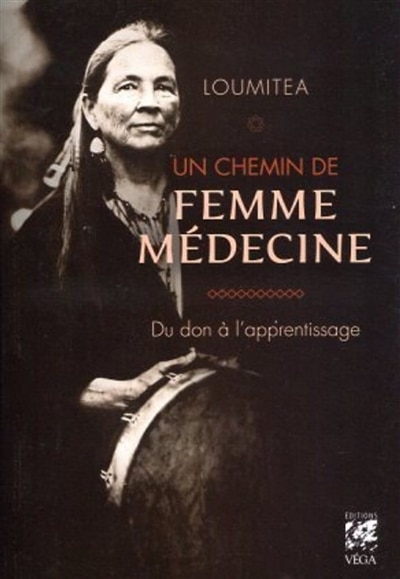 Couverture_Un chemin de femme médecine