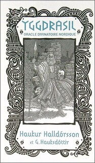 Front cover_Yggdrasil Cartes De Divination
