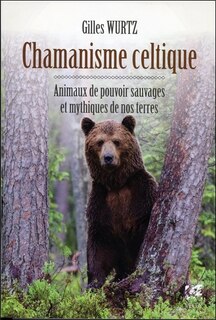 Front cover_Chamanisme celtique