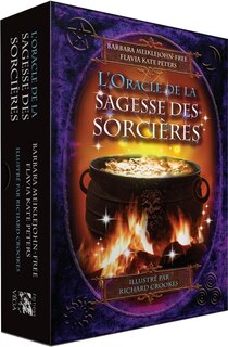 Couverture_Orable la sagesse des sorcières