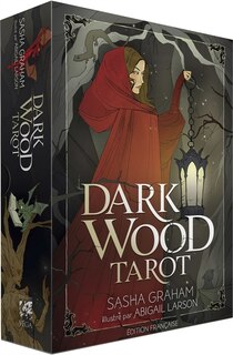 Couverture_Dark wood tarot
