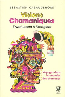Front cover_Visions chamaniques