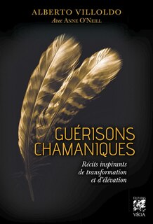 Couverture_Guérisons chamaniques