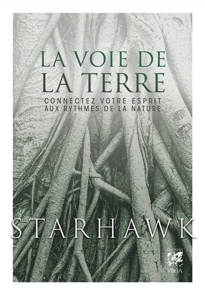 Couverture_La voie de la Terre