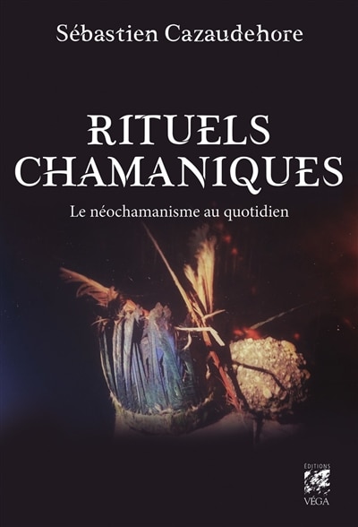 Couverture_Rituels chamaniques