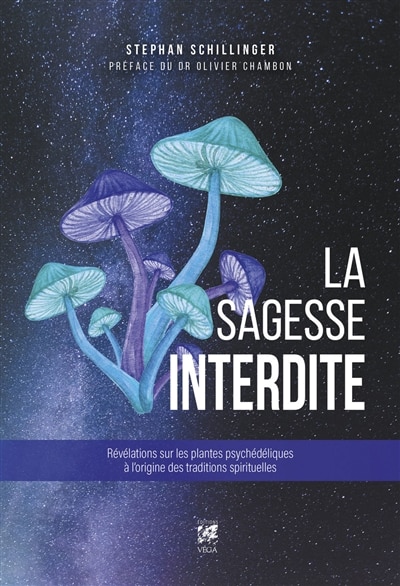Front cover_La sagesse interdite