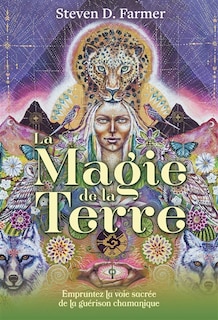 Front cover_La magie de la Terre