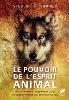 Front cover_Le pouvoir de l'esprit animal