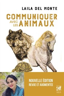Front cover_Communiquer avec les animaux