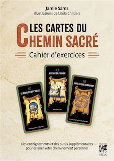 Couverture_Les cartes du chemin sacré