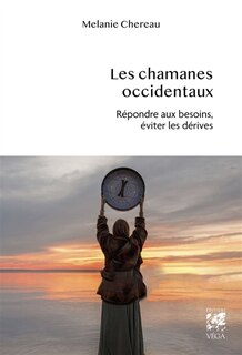 Front cover_Les chamanes occidentaux
