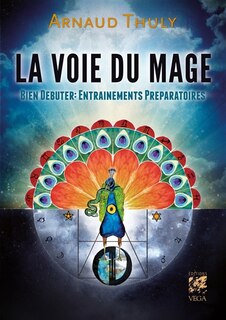Front cover_La voie du mage