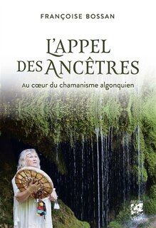 Couverture_L' appel des ancêtres