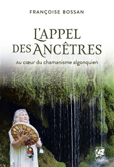 Couverture_L' appel des ancêtres
