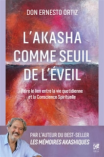 Couverture_L' Akasha comme seuil de l'éveil