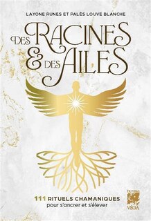 Front cover_Nos racines et nos ailes