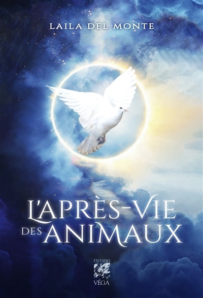 Front cover_L' apr&egrave;s-vie des animaux
